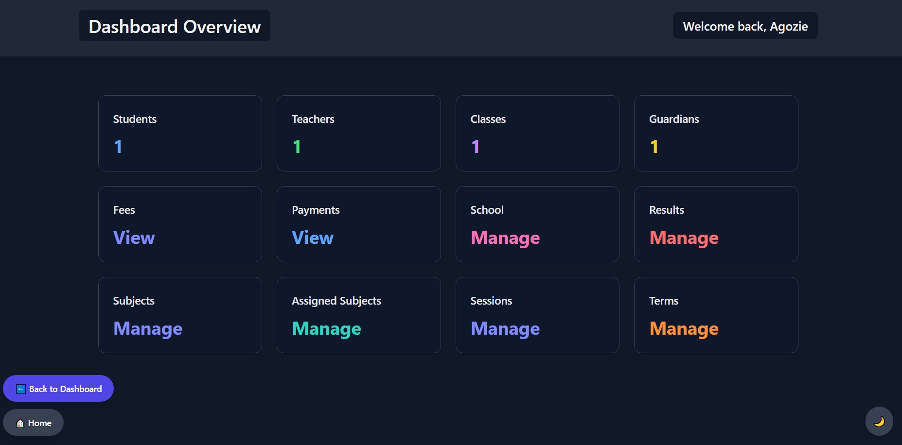 Developer working illustration